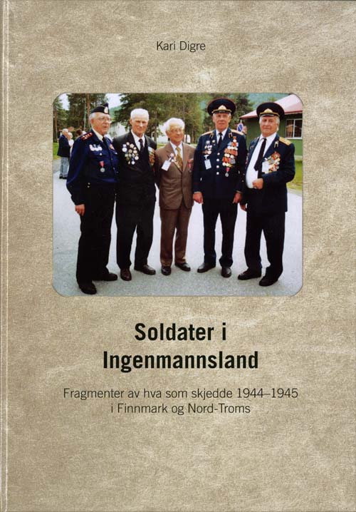  - Soldater i Ingenmannsland